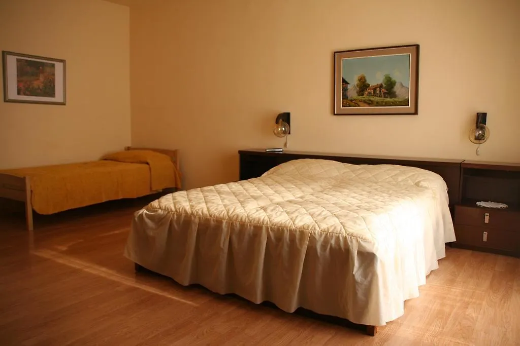 Apartments Villa Falcon Funtana